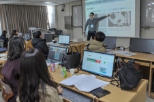 대구교육연구정보원, 소프트웨어 역량 강화