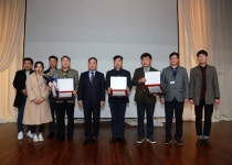 구미署 진평파출소 순찰 4팀, `베스트 순찰팀` 선정