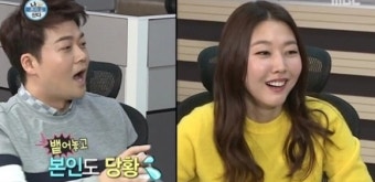 전현무, 한혜진 향한 발언 실제로 이루어지나? 끈질긴 구애 성공?