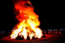 ˝전통문화 `세시풍속` 함께 나눠요˝… 안동시, 정월대보름 `달맞이` 행사