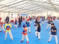 전국 최고 스포츠 인프라 갖춘 경주, 동계훈련 메카로 떠올라