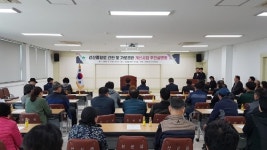 구미시, 선산중앙로 일원 가로경관 `확` 바꾼다