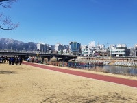 경산시, 남천변서 대대적 봄맞이 환경 대청결 활동