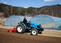 안동， 농작업중 발생 사고·질병 걱정 던다
