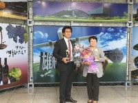 영천시 스타기업에 `모아·극동메탈휀스` 선정
