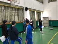 포항관리公 체력인증센터, 청소년 체력 측정·상담