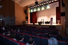 청송군， 직원 대상 `폭력예방 통합교육`