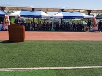 울진 죽변면민 제31회 한마음 체육대회 개최 
