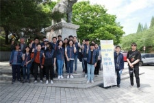 동국대 경주캠퍼스 박물관 ‘문화재 다솜활동’