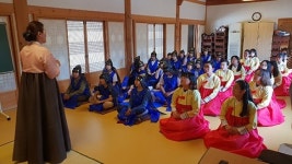 포은의 얼 `영천시 임고서원충효문화수련원`, 전국 최고 인성·예절교육기관으로 자리잡다