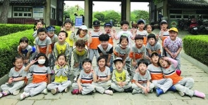 군위초 병설유치원, 고사리들의 즐거운 동물원 나들이 `방긋방긋`
