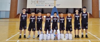 대구해서초, 전국초등 농구대회… 5년만에 값진 결실