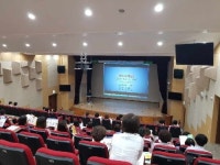 대구 강북서, 찾아가는 보이스피싱 예방 홍보