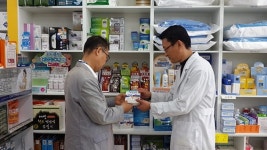 영주시, 의약품 판매업소 지도·점검