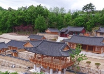 조선시대 지방교육 산실 `영양 영산서원`, 전통양식으로 복원