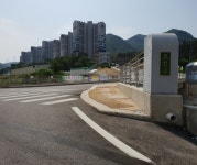 이달 초 입주 시작한 경주 `외동미소지움`...기반시설 없어 입주민들 `한 숨`