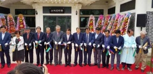 영천시, 국문학사 금자탑 세운 박인로 노계문학관 `문 활짝`