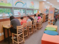 상주도서관 화령분관， 화북초와 독서환경 지원 협약