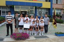 예천동부초, 도지사기 전국 양궁대회 `값진 열매`