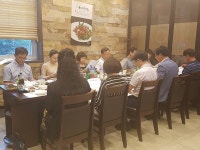 청송교육청， 적정규모학교 육성 2차 설명회