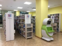 대구두류도서관, 쾌적한 주민 친화적 독서문화공간 `재 탄생`