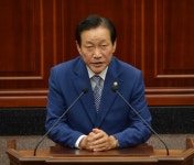 제8대 전반기 경주시의회 상임위원장 선출...원구성마무리