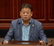 제8대 전반기 경주시의회 상임위원장 선출...원구성마무리