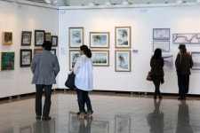 문화엑스포, 문화센터 전시실, 화랑광장, 백결공연장 등 임대·대관 