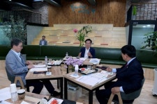 영천시, `든든한 기업 유치`로 도시 성장 이끈다