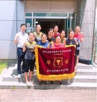 김천시청 배드민턴 전국단위 대회 금메달 싹쓸이