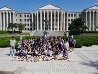 의성여고, 꿈찾기 1박2일 대학 탐방