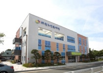 서구, 비원노인복지관 개관