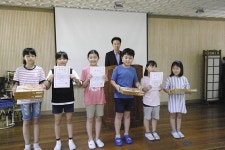 고령 성산초， 음식물 쓰레기 줄이기 운동 전개