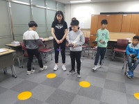 경상북도교육청 상주도서관 `여름방학특강` 개강