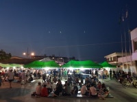 상주역을 추억하고 상주의 맛과 멋에 `흠뻑`