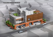 포항 송도동 송림마을 다움길 조성 착수