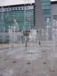 상주시, 찜통 더위 씻는다 