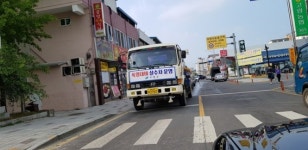 고령군 ˝가마솥 더위 열대야 물렀거라˝