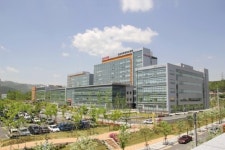 칠곡경대병원, 병동재활치료실 개소