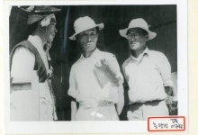 일제강점기 영화감독 이규환， 연극으로 만난다