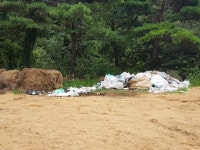 영덕 달산면 축산농가 악취 진동… 주민들 고통