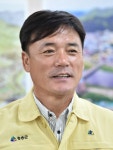 윤경희 청송군수 태풍 솔릭 대비에 발빠른 대비
