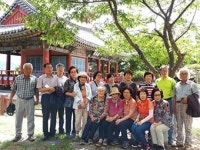 충북 충주시 중심고을硏, 영천 조선통신사 유적지 답사 