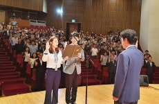 ˝공무원부터 친절한 안동 건설 앞장서자˝