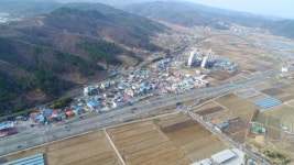 경주 강동면, 2021년까지 37억 투입 기초생활 거점기능 강화
