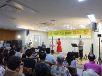 의성군립도서관, 다양한 문화 품고 군민 생활·문화복합공간으로 도약