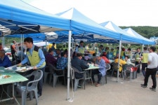 월성원전, 재능모아 행복 나누는 “ 찾아라! 행복 마을 양남면 나눔 봉사” 