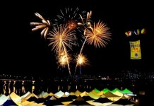 대구 금호강바람소리길 축제, 내달 6일 개막