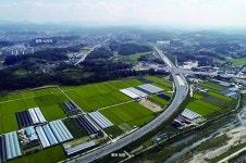 영주 가흥~상망 우회도로 내일 전면 조기 개통