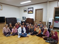 울진군, 의료 접근성·형평성 제고 위해 발로 뛴다